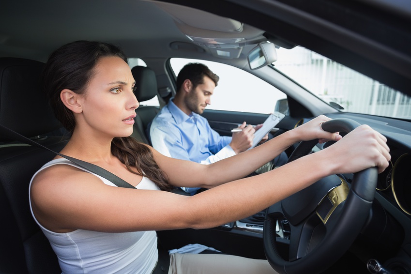 How many driving lessons do I need?Performance Cars Modified Cars Young and Learner Drivers