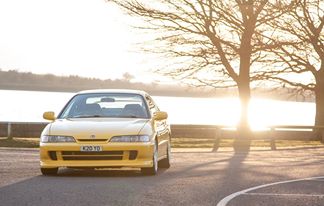 K20 YO! Stunning Integra – Customers Cars