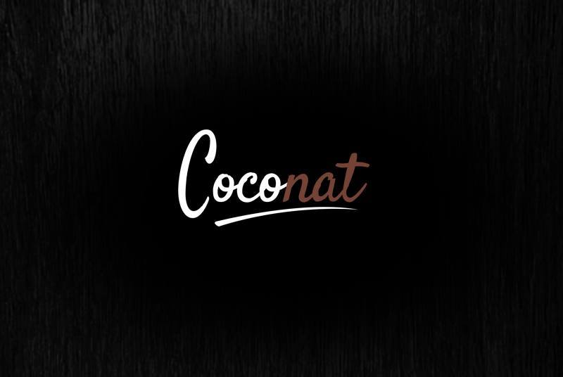 Coconat Logo