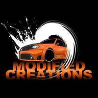 Modified Creations - logo