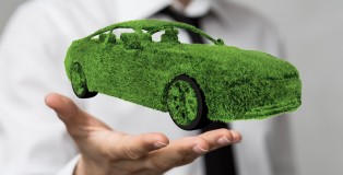 Hybrid & Electric Car Insurance