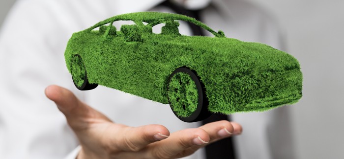 Hybrid and Electric Car Insurance from Safely Insured