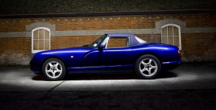 TVR
