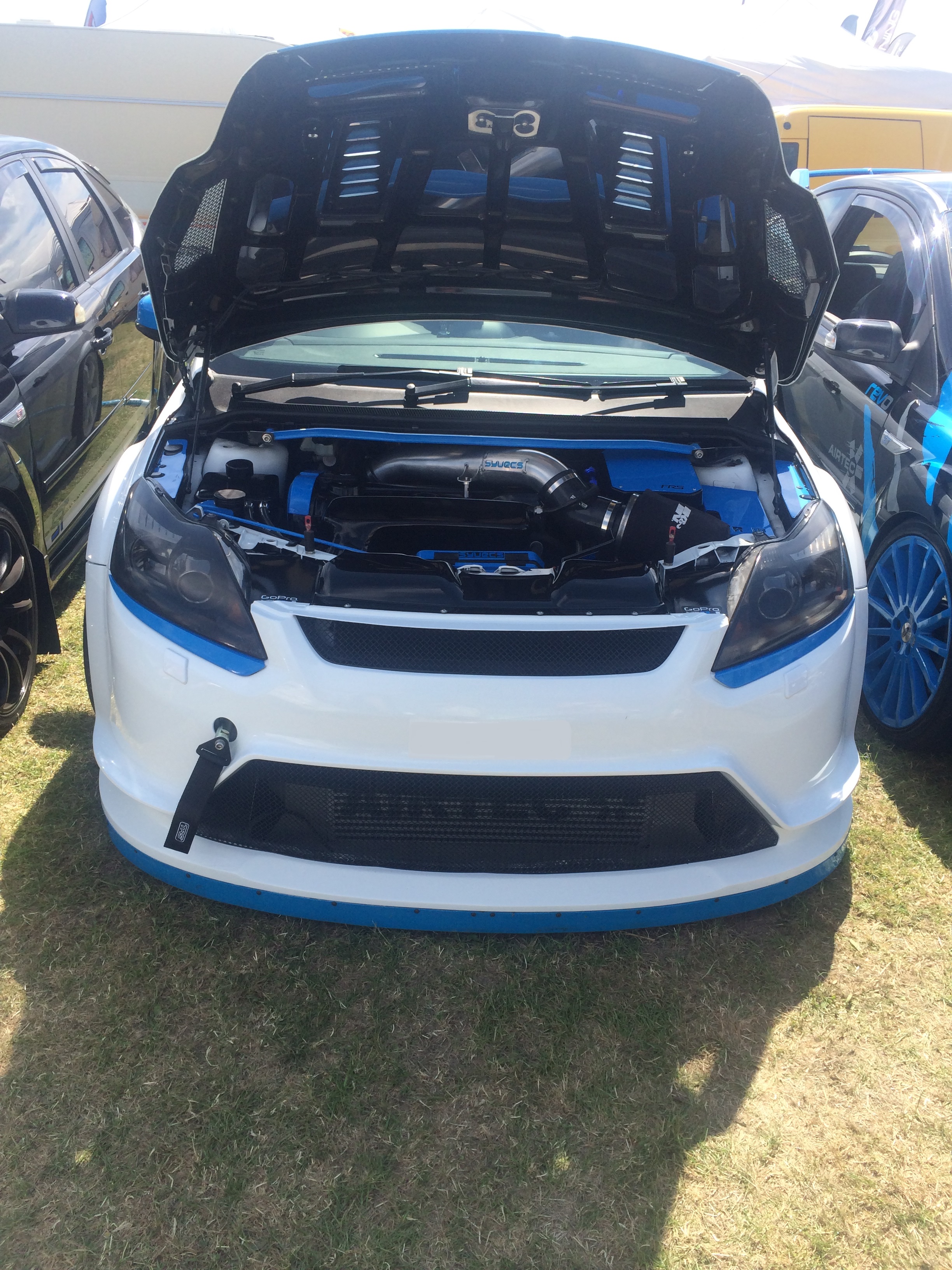 Ford Fair 2015