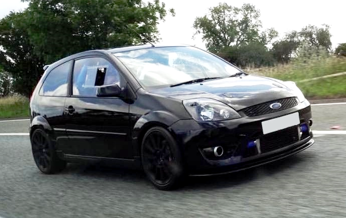 Customer Car Gallery - Dan's 320BHP MK6 Fiesta STPerformance Cars, Modified Cars, Young and Learner Drivers