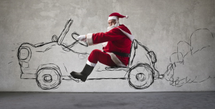 Temporary Car Insurance - Santa