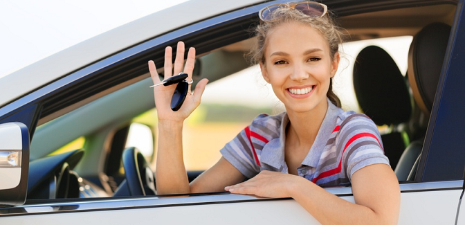 Young Drivers – The Statistics
