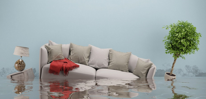 Flood RE – The answer to your flood insurance nightmare!