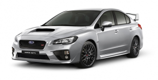 Subaru - performance car insurance