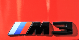 Performance cars: M3