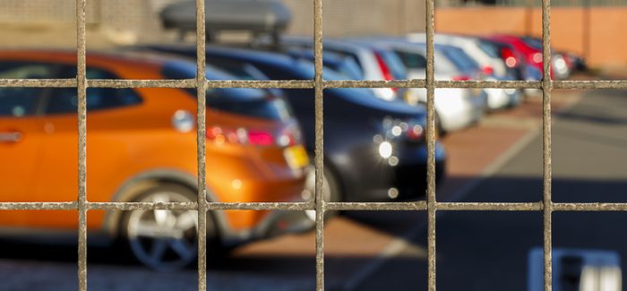 Impounded Car Insurance – we’re here for you when you need it!