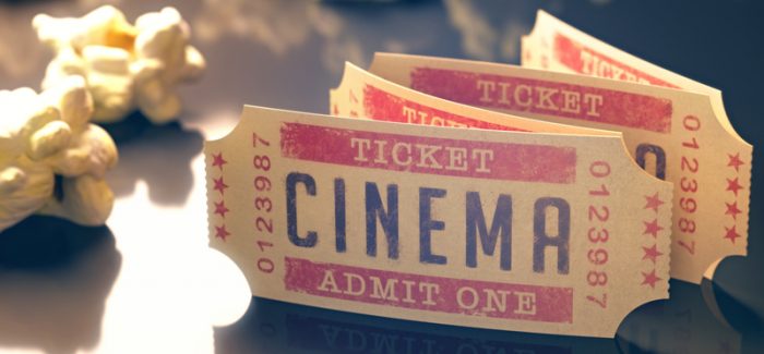 Safely Insured Young Drivers – Win 2 Cinema Tickets!