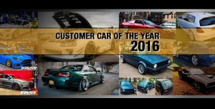 Customer Car of the Year 2016 - feature