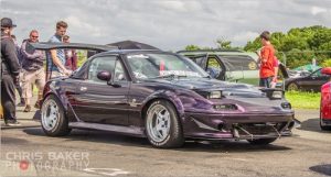 Eunos - Modified Car of the Year