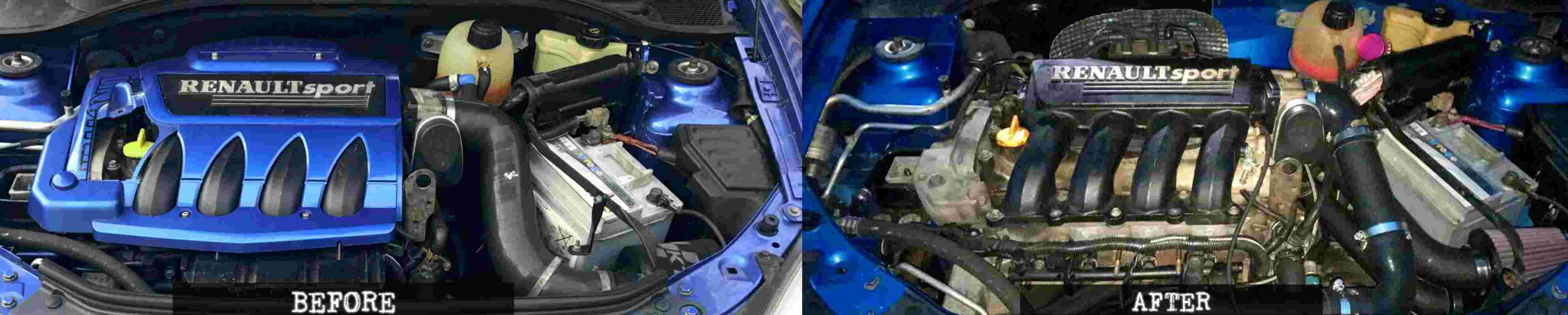 before-after-comparison-fitted-turbo charger
