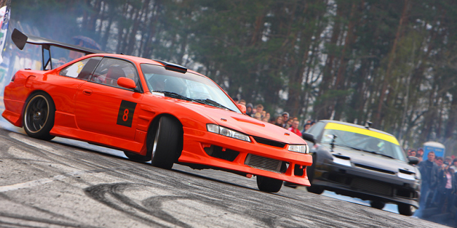We’re going to JAPFEST at Silverstone this weekend!