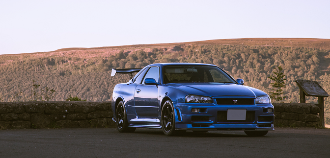 Liam S Modified Nissan Skyline R34 Gtr Nismoperformance Cars Modified Cars Young And Learner Drivers Safely Insured