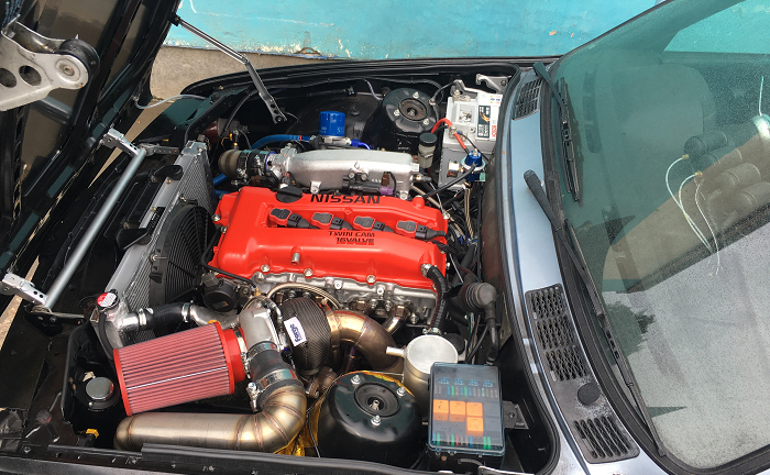 BMW E30