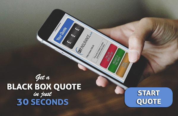 Safely Insured Black Box Quick Quote