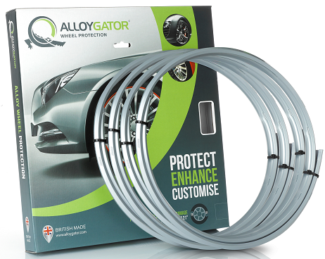 Alloy Wheel Protectors