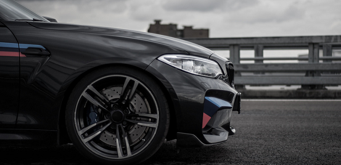 Performance Cars: The new range of BMW ‘M’ Models
