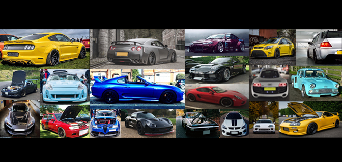 Customer cars - feature image 2