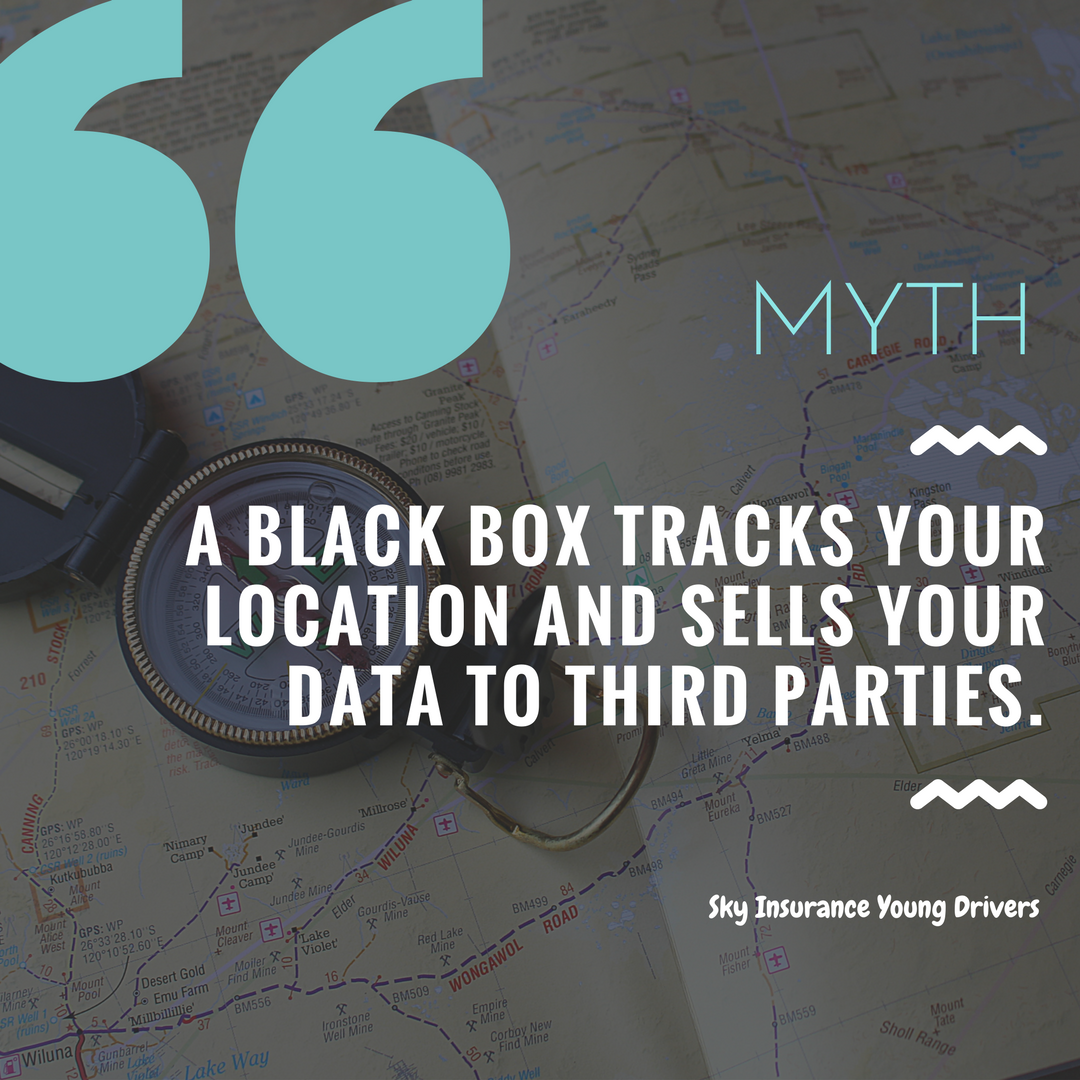 black box myths