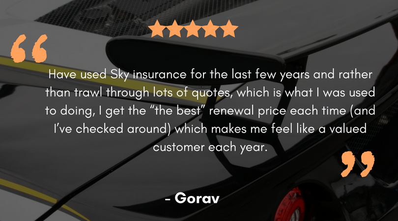 Safely Insured reviews