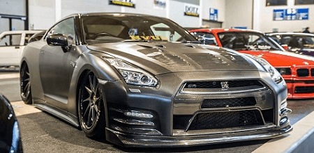 400 Car Modification Edinburgh  Latest HD