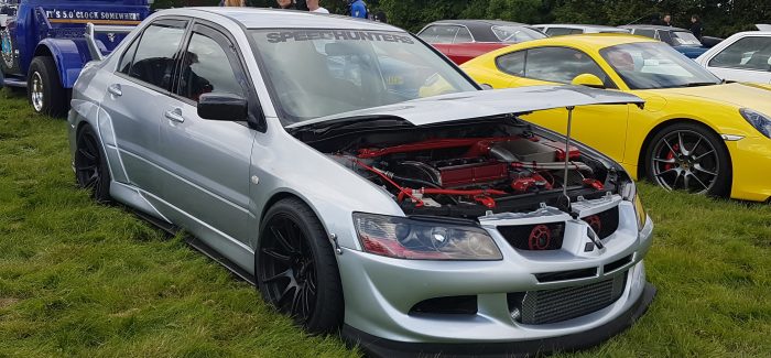 760 Car Modification In Lancer  Latest