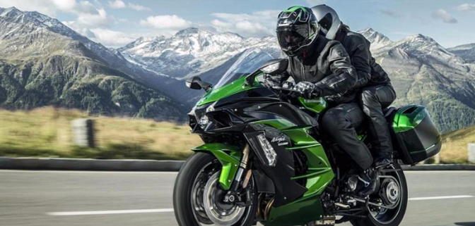 How well do you know Kawasaki? Put your general knowledge to the test…