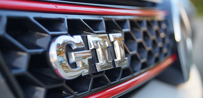 ‘Modified Car of the Month’ for June 2018 is… The Volkswagen Golf GTI