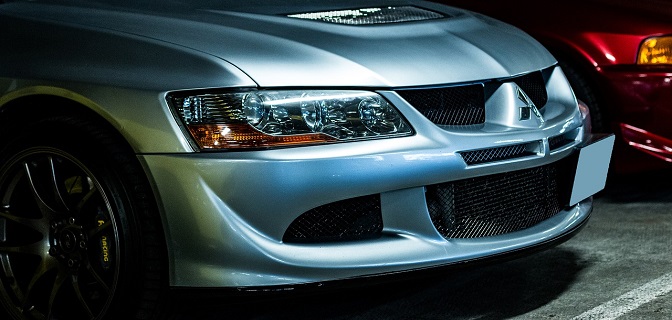  ¿Por qué a los entusiastas de los automóviles les encanta el Mitsubishi Lancer Evolution?Performance Cars