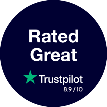 Customer Feedback - Trustpilot