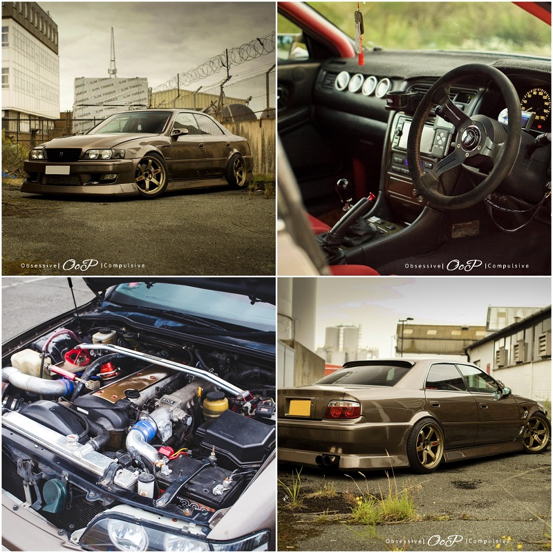 Toyota Jzx100 Chaser Performance Cars Modified Cars Young And Learner Drivers Safely Insuredperformance Cars Modified Cars Young And Learner Drivers Safely Insured