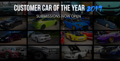 Customer Car of the Year 2019