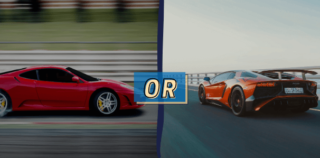 Instagram Polls Results: This or That? Modified and Performance Edition