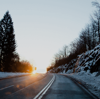 Driving home for Christmas? Here’s the essential checklist to prepare for it