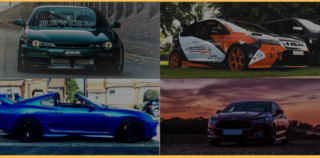 Customer Car of the Year: The winners & updates