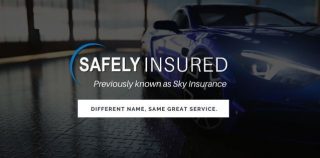 Sky Insurance is now Safely Insured