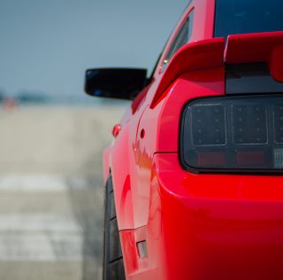 Car Events in 2021 The Return of Car Events in 2021