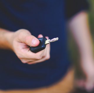 Young Drivers Young Drivers and the backlog of driving tests!
