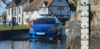Modified Car of the Year Winner