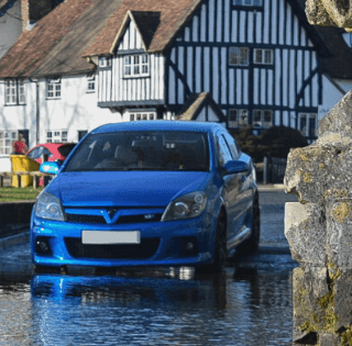 Modified Car of the Year Winner