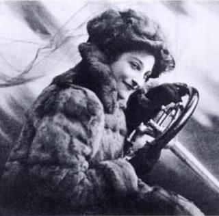 5 Women who are an Influence in the Motor Industry