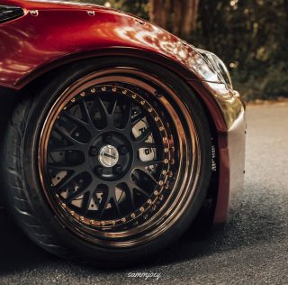 Toyota V2 GT86 – Safely Insured Customer Car