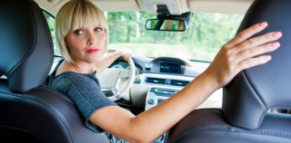 Guide to Driving Test Manoeuvres